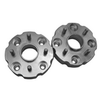 KEI/MINI TRUCK HUB CENTRIC SPACER ADAPTERS