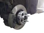 CUSTOM HUB CENTRIC WHEEL SPACERS (UNI-WHL-A019)