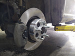 HONDA 5x114.3 HUB CENTRIC SPACERS