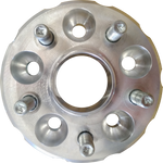 VOLKSWAGEN 5x100 HUB CENTRIC SPACERS