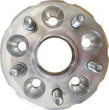 VOLKSWAGEN 5x100 HUB CENTRIC SPACERS