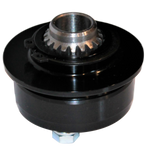 3/4" Weld On Steering Wheel Hub Fine Splined Quick Release (BDC-CTR-A027)