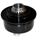 3/4" Weld On Steering Wheel Hub Fine Splined Quick Release (BDC-CTR-A027)