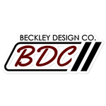 BDC Vinyl Stickers