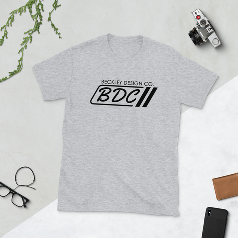 Beckley Design T-Shirt