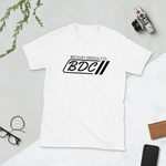 Beckley Design T-Shirt