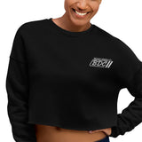 BDC Crop Top Sweatshirt