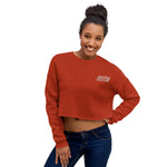 BDC Crop Top Sweatshirt