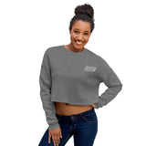 BDC Crop Top Sweatshirt