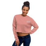 BDC Crop Top Sweatshirt