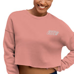 BDC Crop Top Sweatshirt