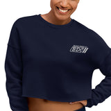 BDC Crop Top Sweatshirt